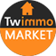 logo twimmo